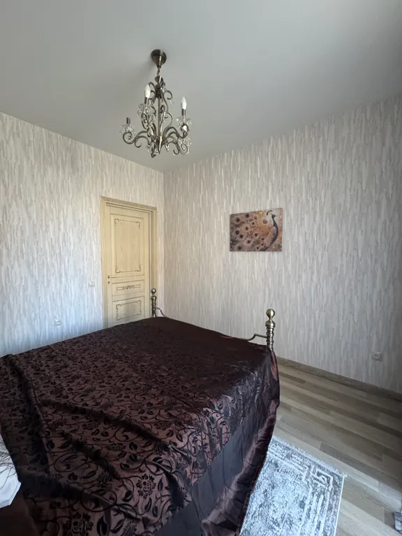 Квартира Комфортная квартира — Каспийск