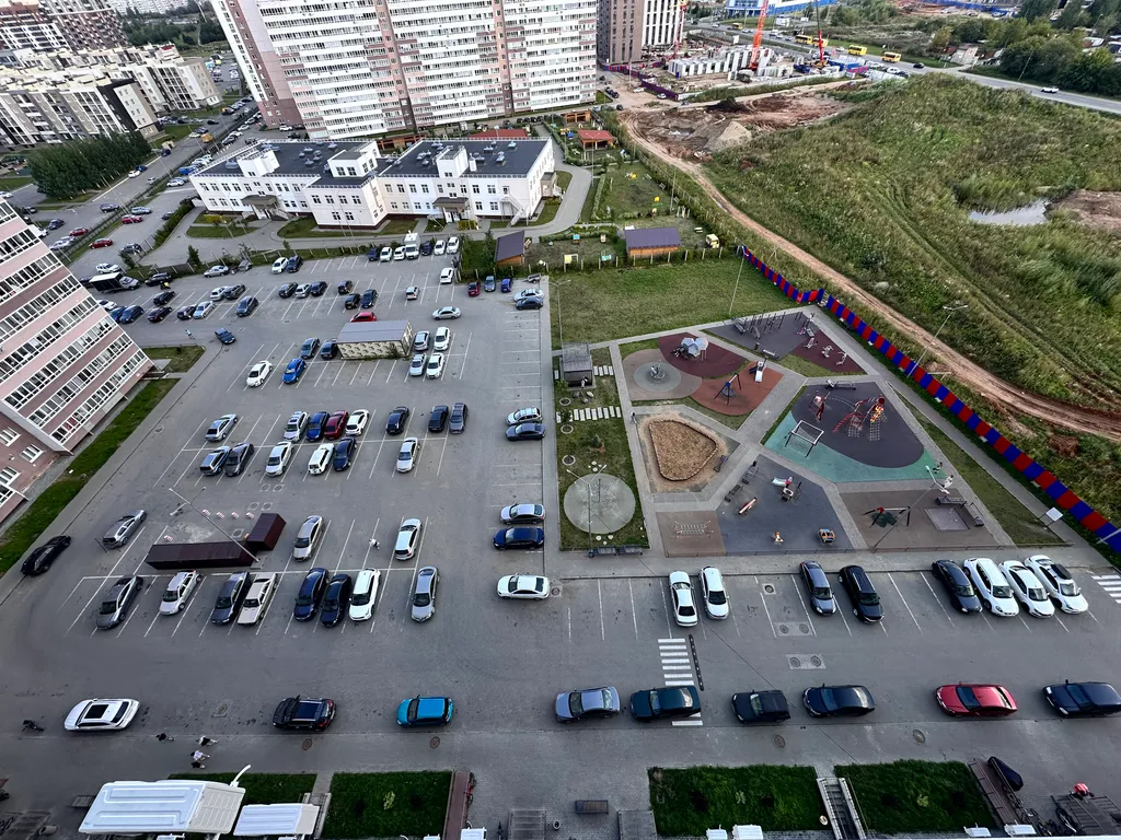 Новая студия