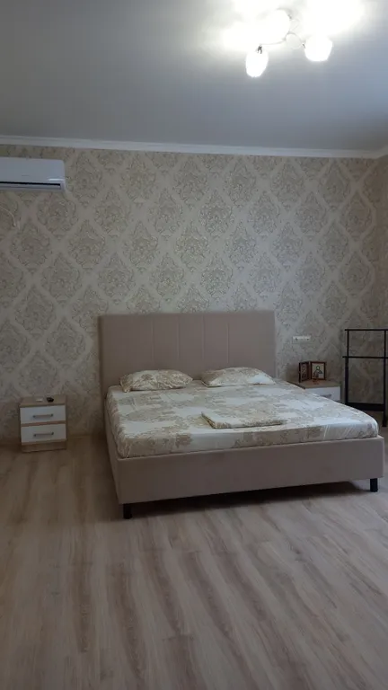 Коттедж Новый дом — Новороссийск