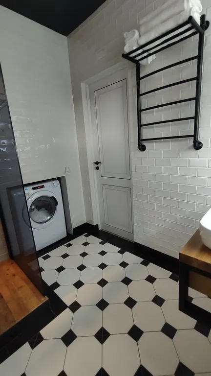 Квартира Сканди у Резиденции — Пионерский