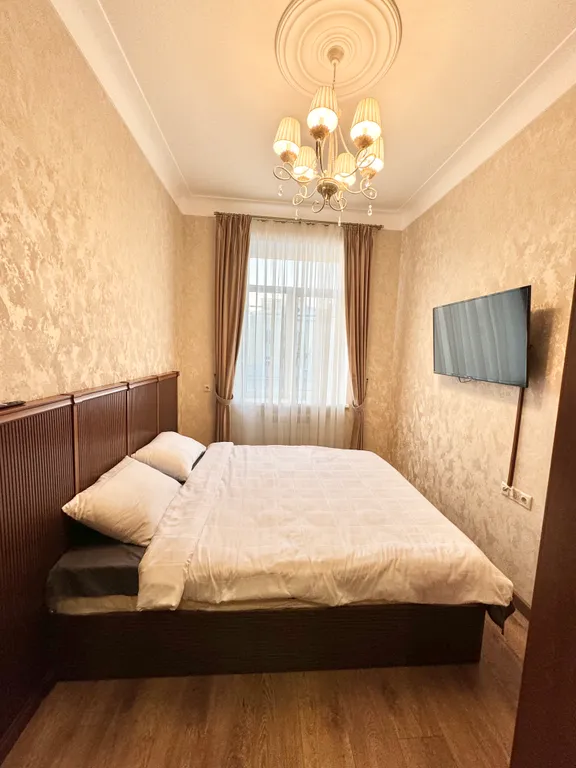 Квартира в центре у Цветника