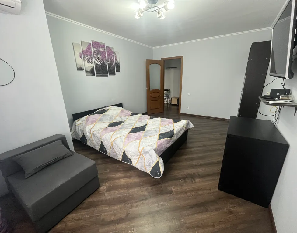 Квартира на северном с видом на город