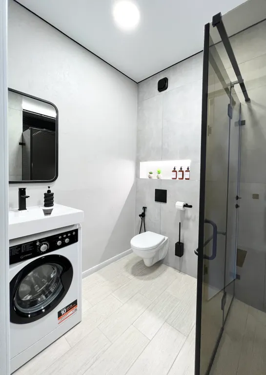 Smart апартаменты в новом доме