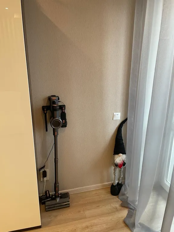 Квартира Апартаменты со всем необходимым — Шатура