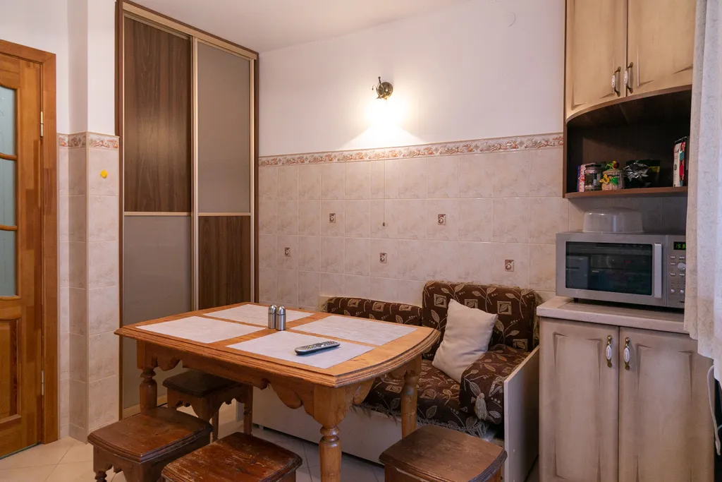 Квартира Goodtimes apartments уютные апартаменты в центре города — Зеленоградск