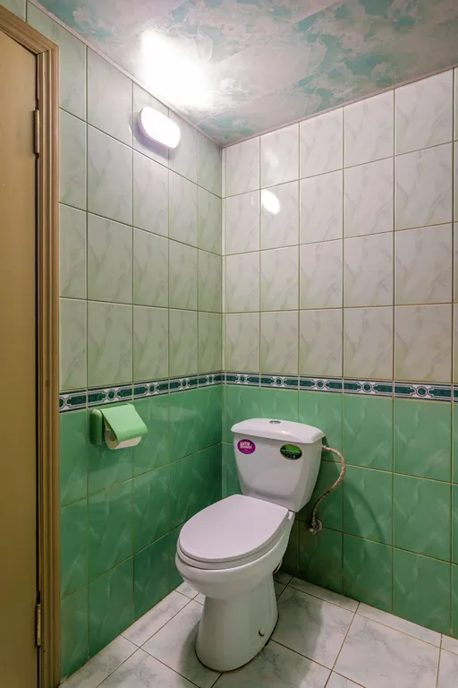 Коттедж Двухуровневый этаж под ключ с кухней и отдельным входом — Геленджик