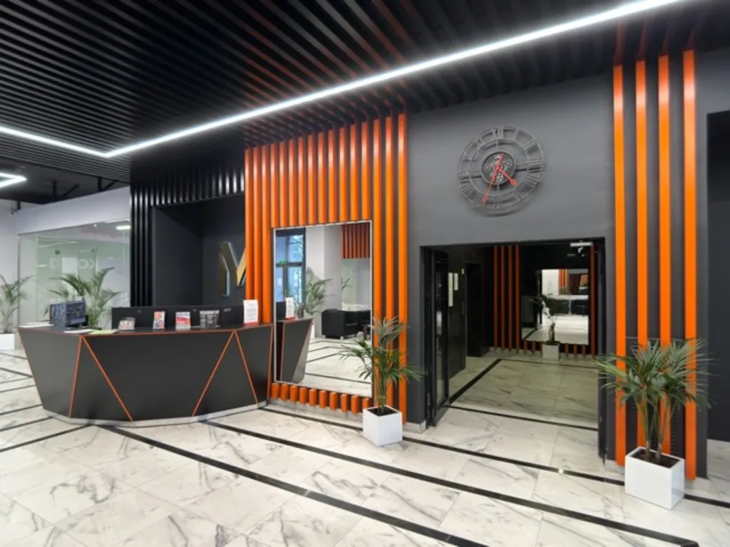 Квартира Квартира Новая студия рядом c ФГБУ НМИЦ CСХ имени Бакулевa — Новоивановское