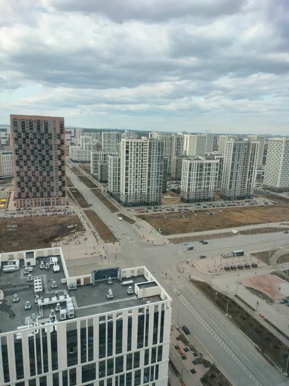 Квартира 2-комнатная уютная квартира — Екатеринбург