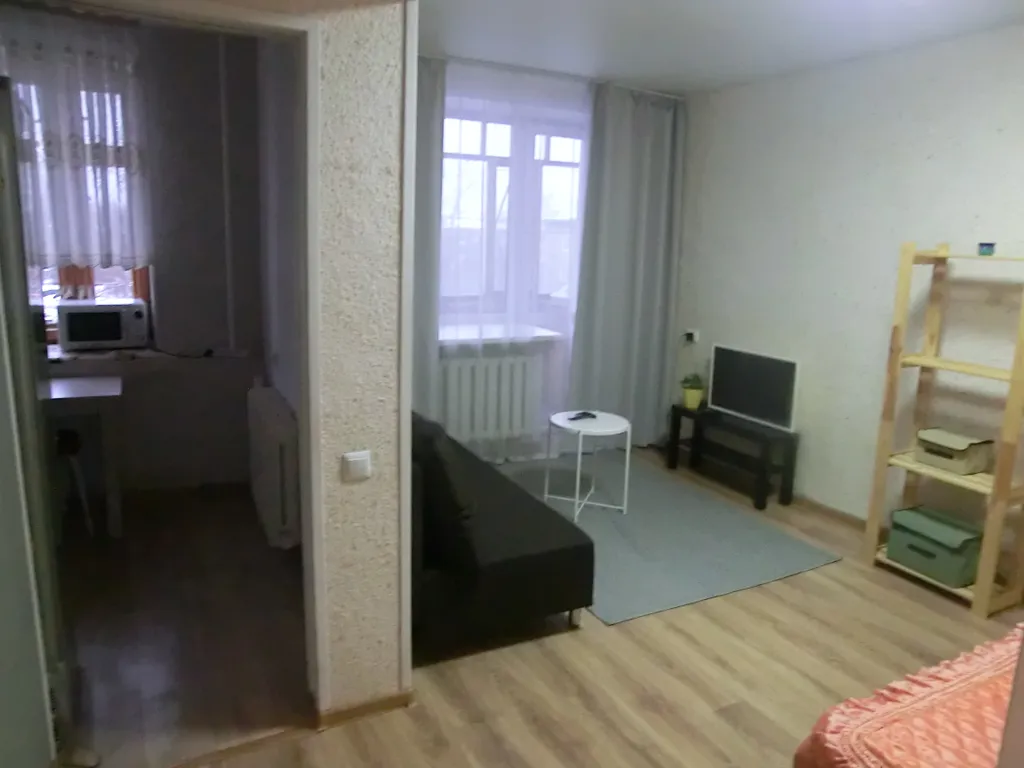 Квартира у центральной площади