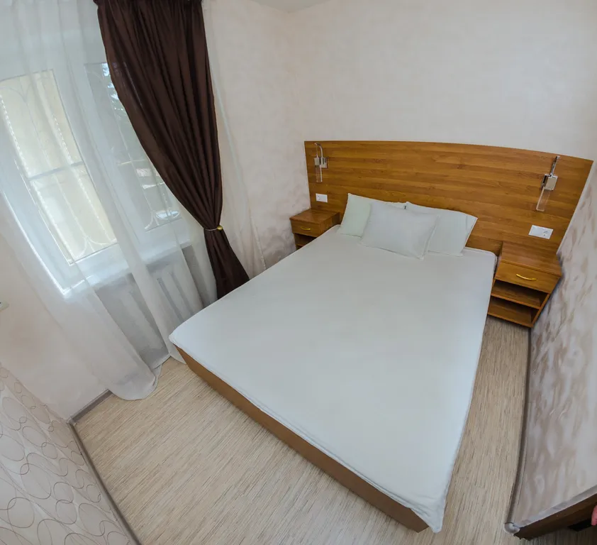 Квартира 3-комнатная Квартира — Сочи