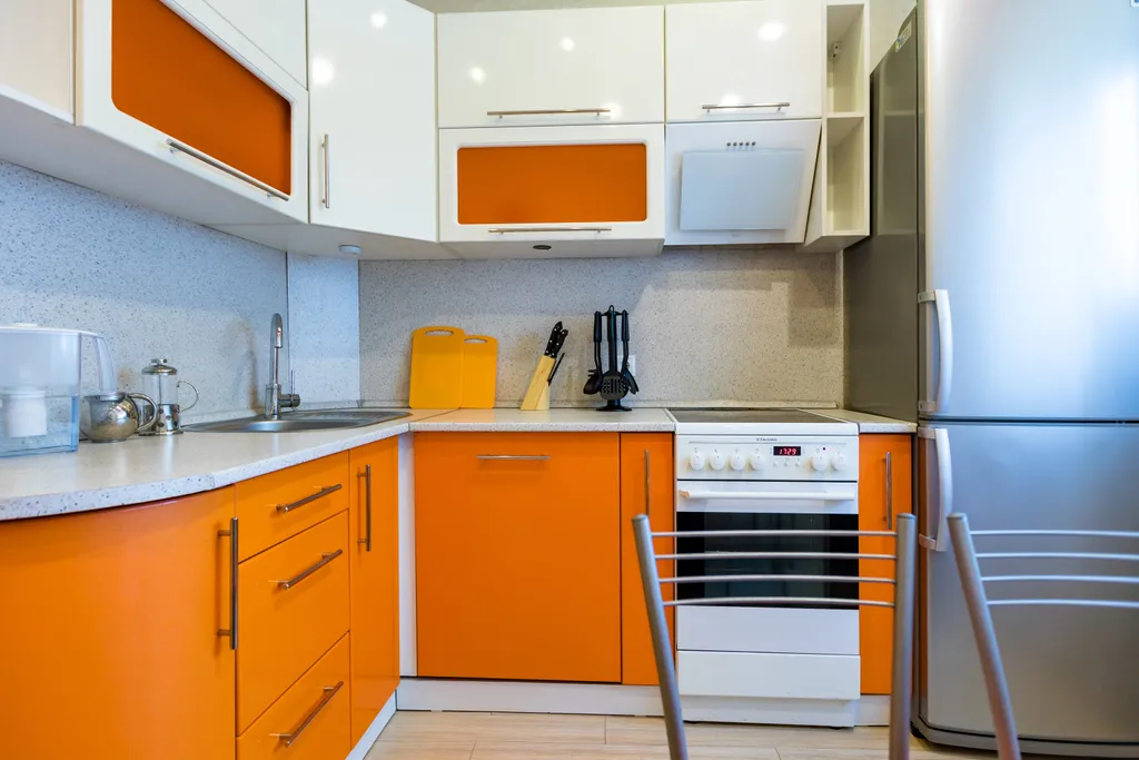 Квартира Квартира Центр города — Красноярск