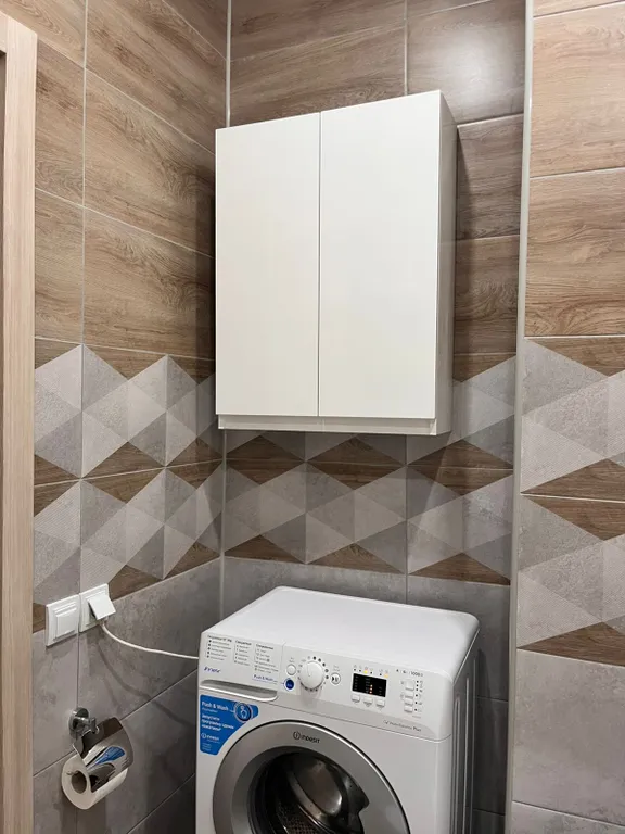 Уютная квартира возле Фьерд плаза