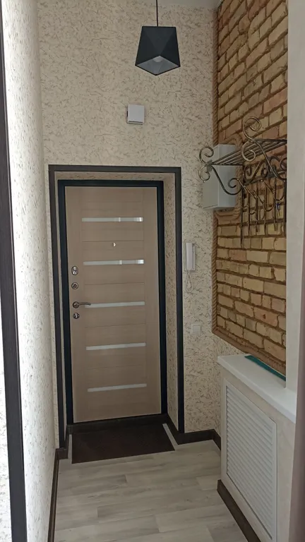 Квартира в старом городе