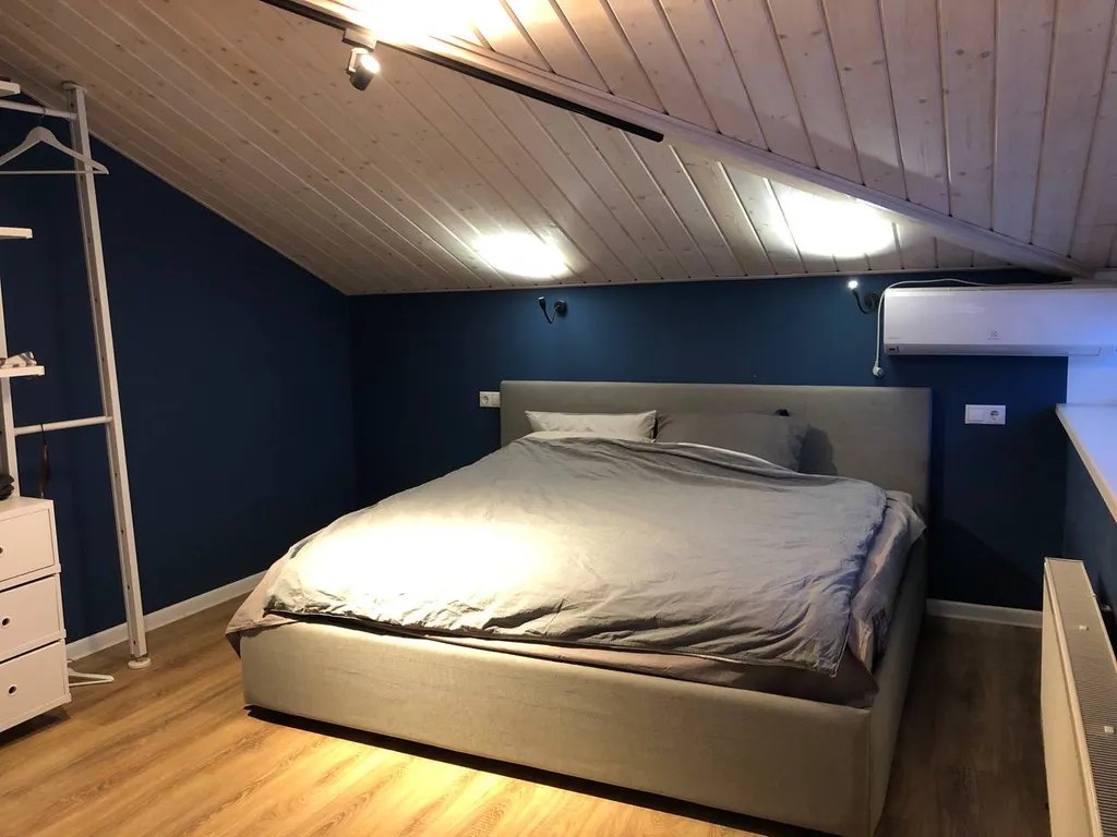 Дом в Рождествено