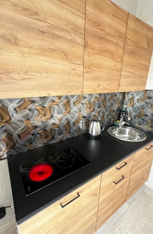 Новая уютная квартира