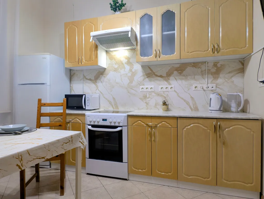 Квартира КвартираСвободна на Кудринской Площади 1 — Москва