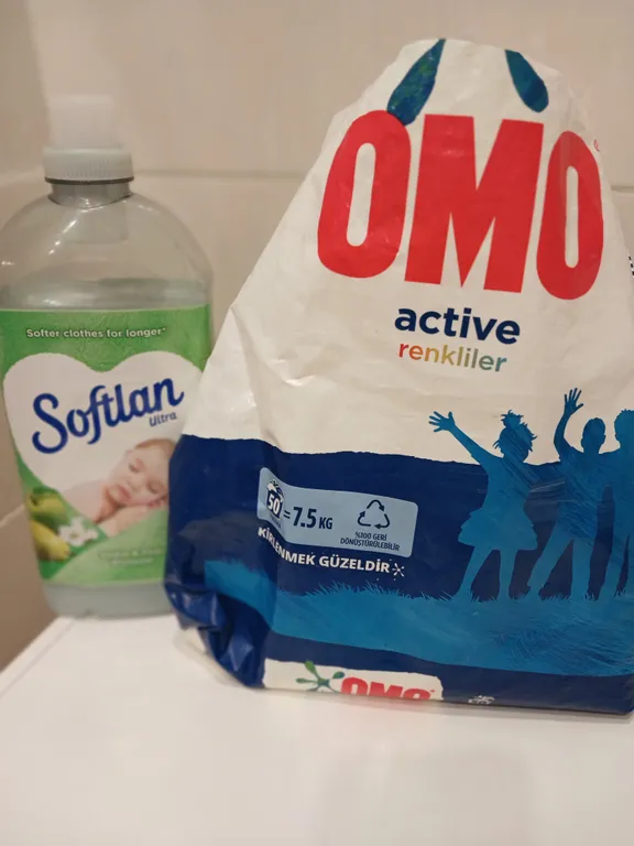 Квартира в скандинавском стиле