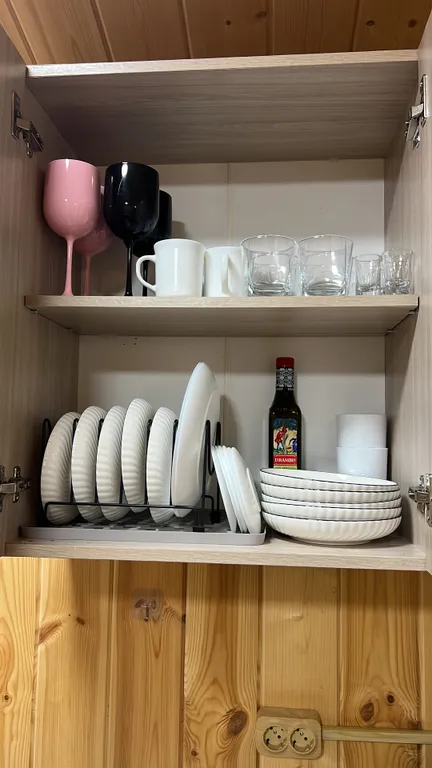 Уютный гостевой домик с бассейном, баней и чаном рассвет в горах