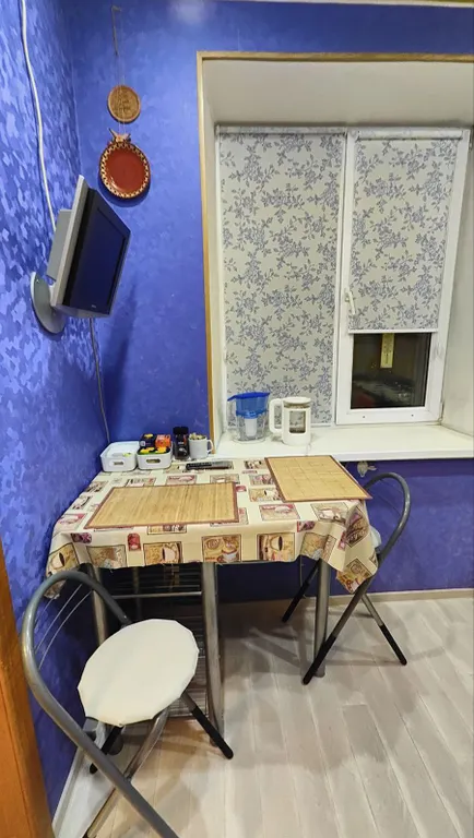 Евродвушка в тихом зелёном районе