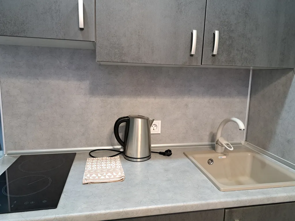 Комфортная студия Whitebrick