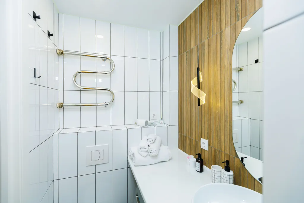 Квартира у набережной Ижевского пруда | Квартирный вопрос