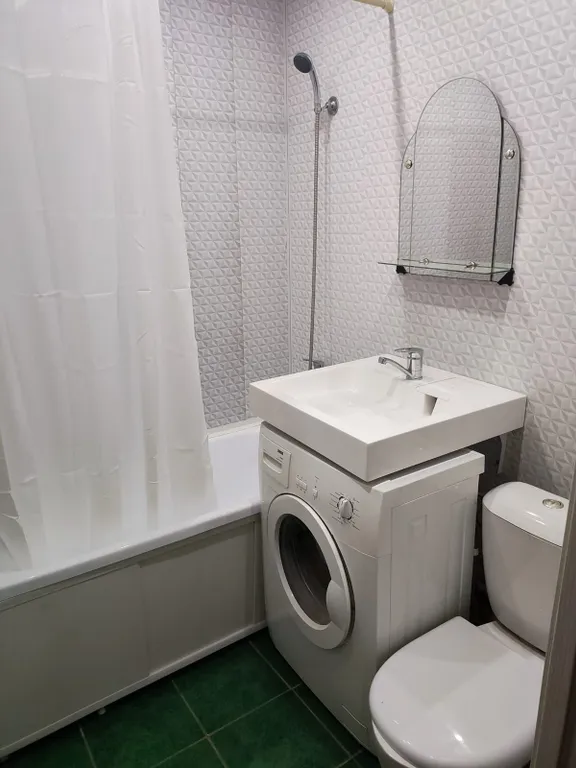 Уютная квартира, инфраструктура