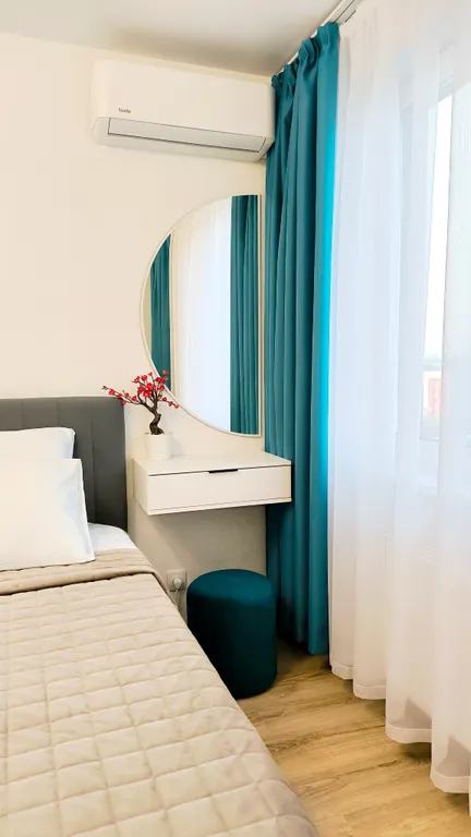 Стильная квартира — аренда посуточно в Нижний Новгород