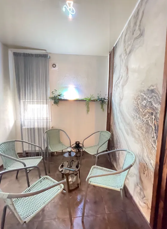 Дом на реке