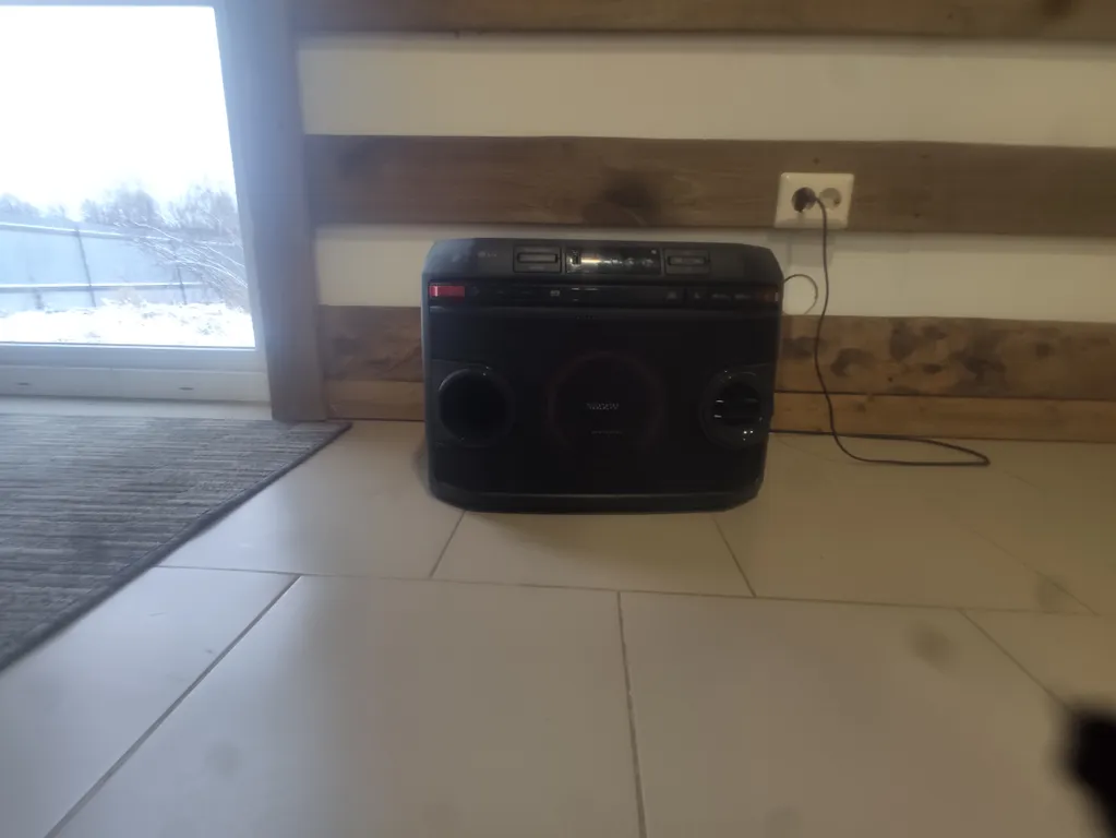 Гостевой дом с баней и банным чаном