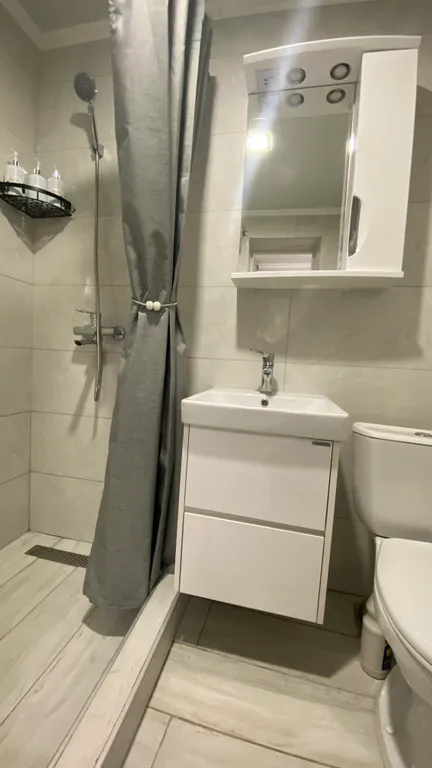 Уютная квартира в самом центре города