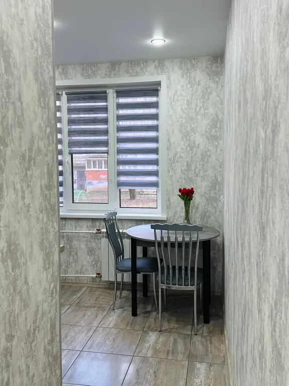 Стильная квартира в самом историческом центре