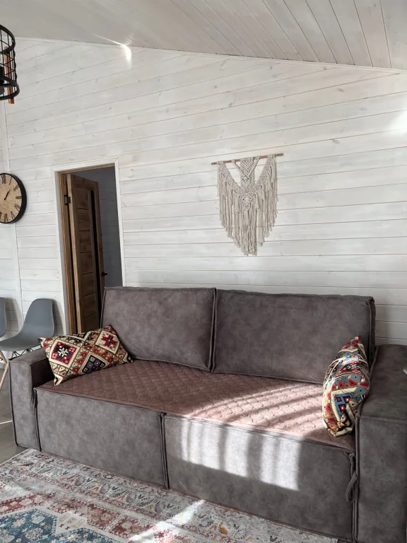 Коттедж Коттедж #3 до 6 гостей — Архыз