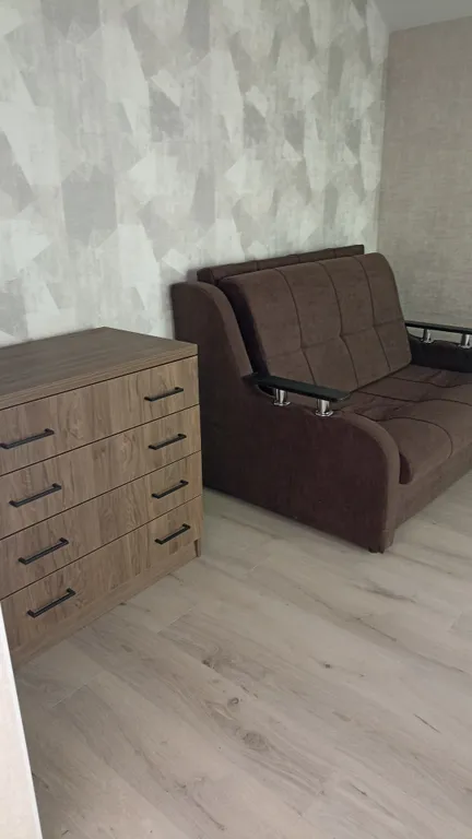 Дом около леса