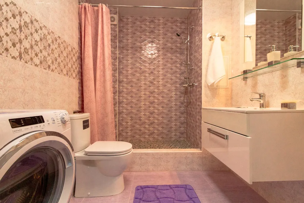 Панорама с видом на море