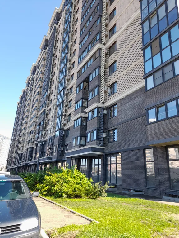 Квартира Уютная квартира в жк Сармат — Краснодар