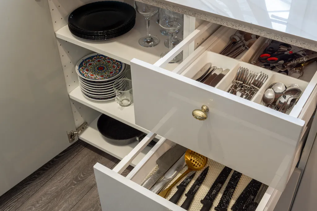 Четырехкомнатная квартира с бaлкoнoм в цeнтрe