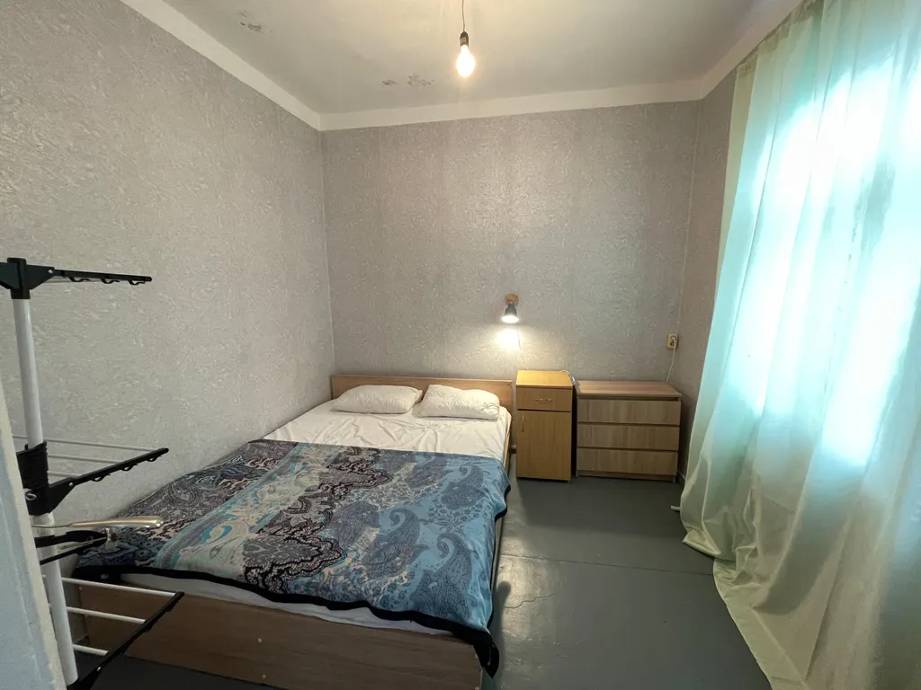 Коттедж 2-комнатный уютный дом с большим зеленым двором — Сухум