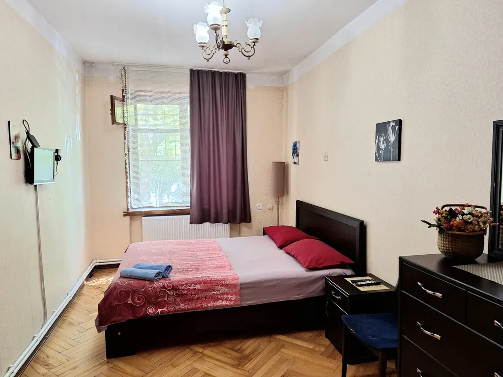 Квартира в Тбилиси