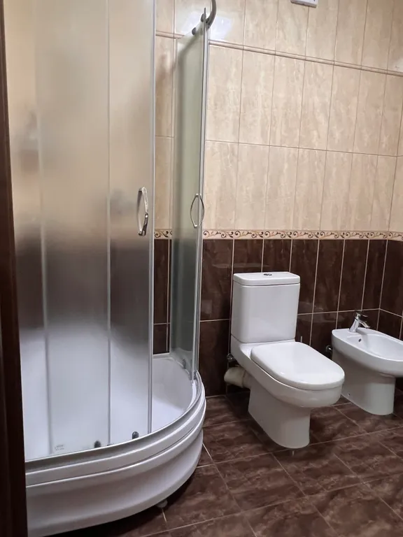 Просторная квартира в самом центре