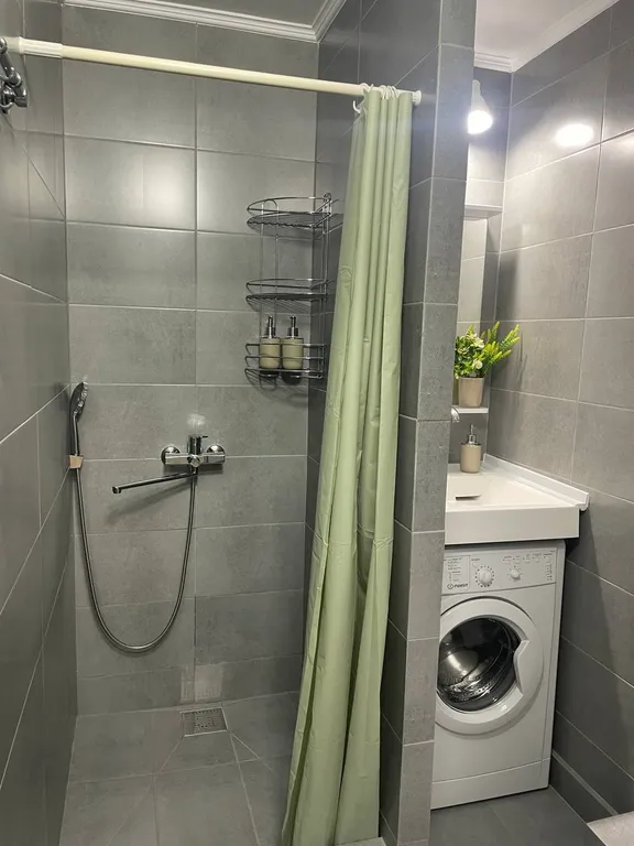 NicePlace возле метро Алатау