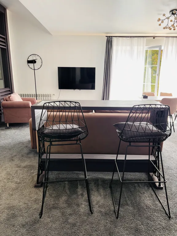 Семейные апартаменты