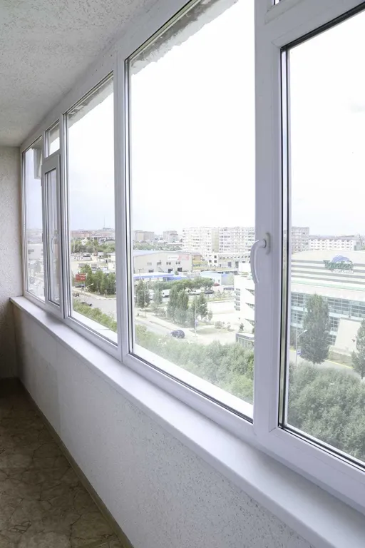 Уютная двухкомнатная квартира