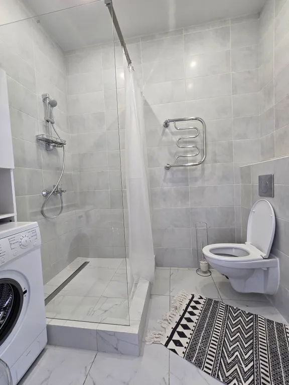 Квартира у моря в Геленджике ЖК Лазурный