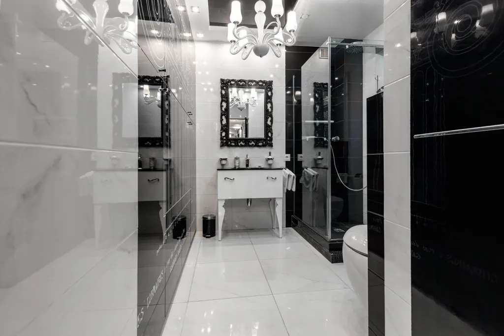 Квартира Красивые lux апартаменты в центре — Минск