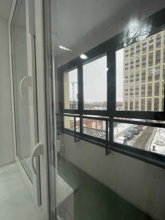 Квартира 2-комнатная Квартира — Казань