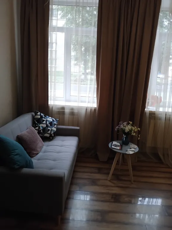 Золотая середина