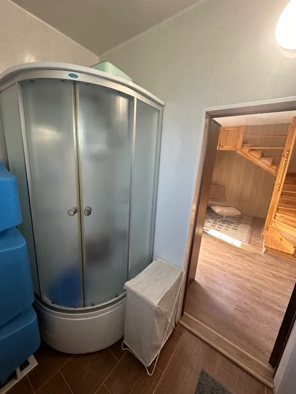 Дача для отдыха и проживания