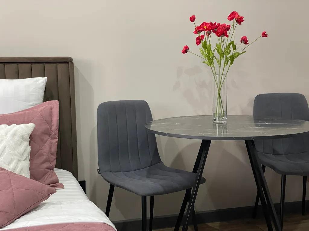 Красивая студия