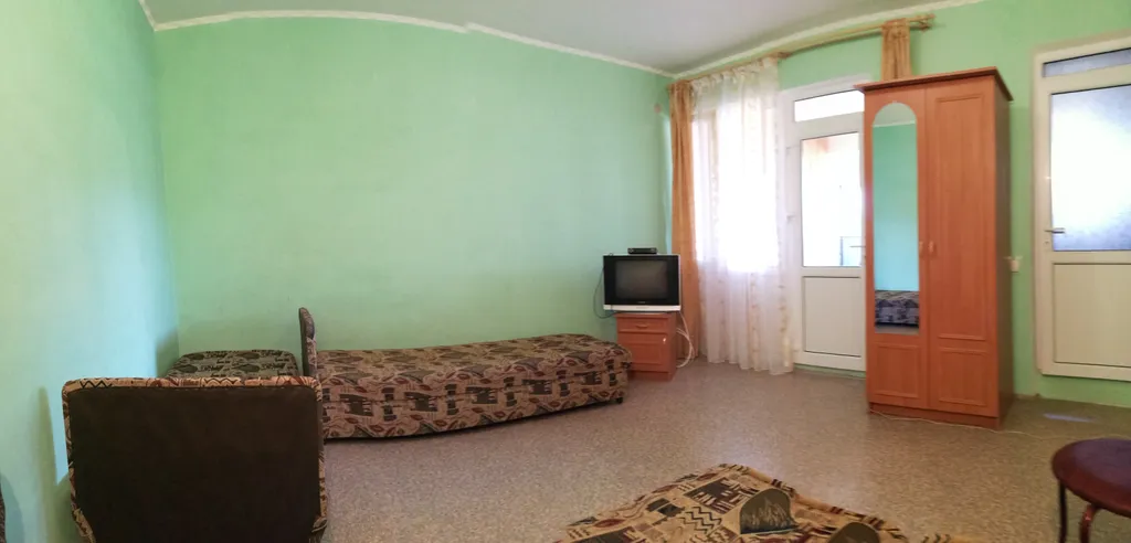 4-комнатный Дом