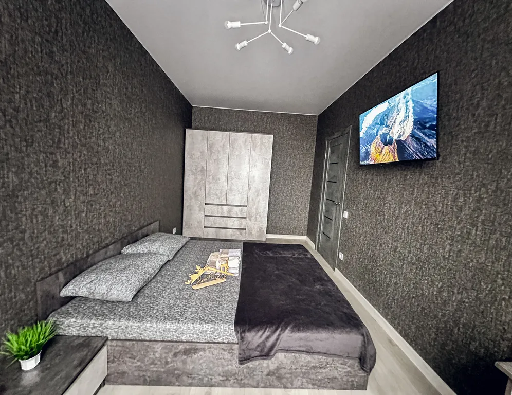 Hоmе Lav — Апартаменты Вершина